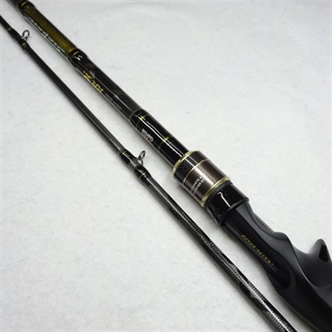 ソルティースタイルＫＲー ＸシーバスＳＸＳＣー８０２ＸーＢＢーＫＲ